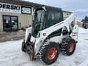 2014 Bobcat S650 Image