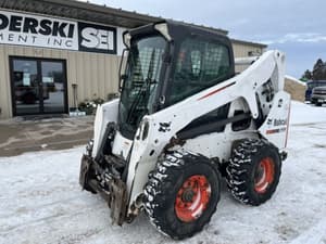 2014 Bobcat S650 Image