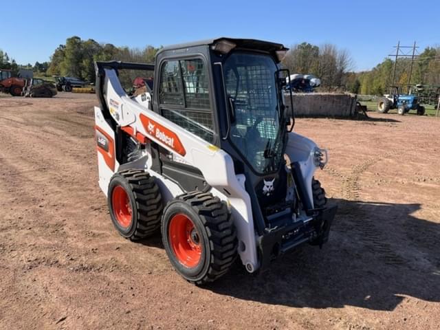 Image of Bobcat S66 equipment image 2
