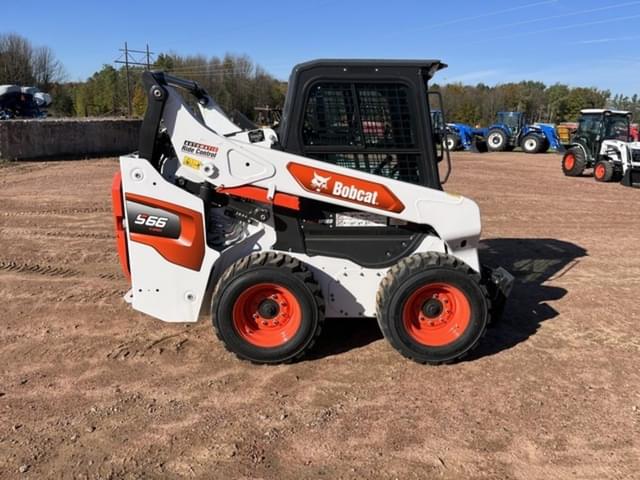 Image of Bobcat S66 equipment image 3