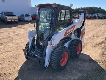 Main image Bobcat S66