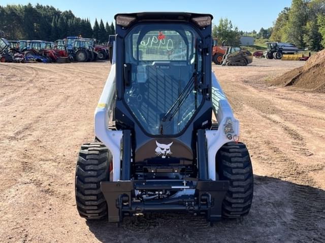Image of Bobcat S66 equipment image 1