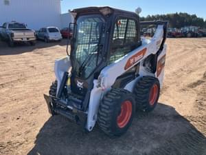 2025 Bobcat S66 Image