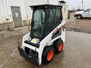 2024 Bobcat S70 Image