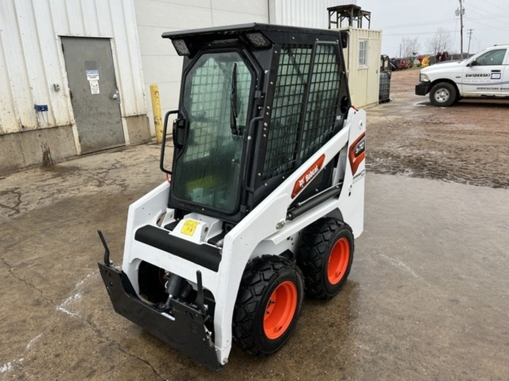 2024 Bobcat S70 Equipment Image0