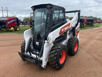 Main image Bobcat S76