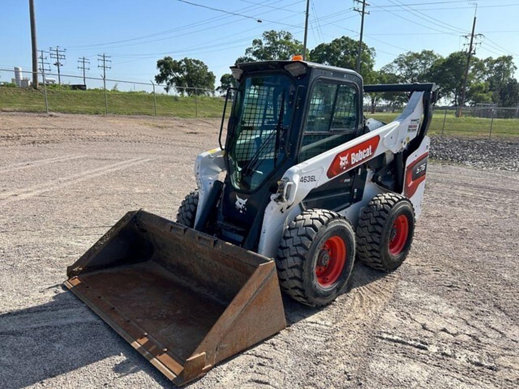 Image of Bobcat S76 Primary image
