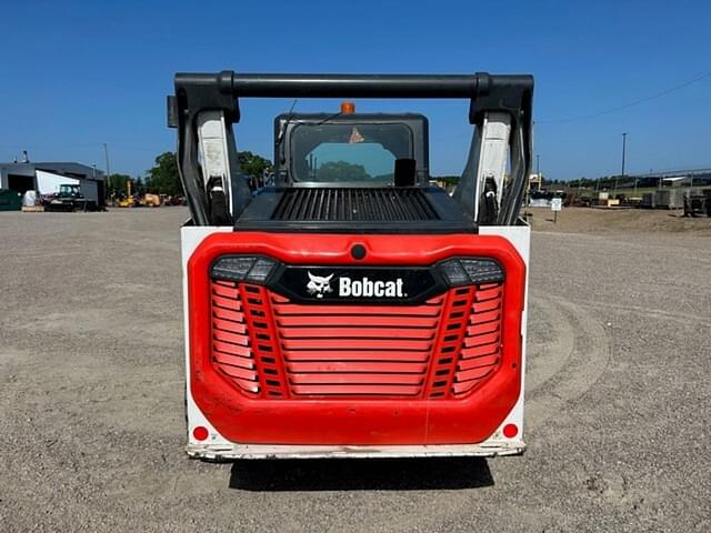 Image of Bobcat S76 equipment image 4