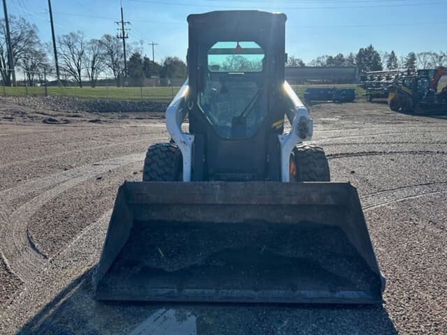 Image of Bobcat S76 equipment image 2