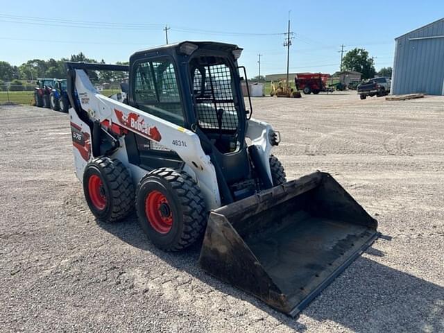 Image of Bobcat S76 equipment image 2