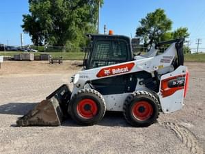 2023 Bobcat S76 Image
