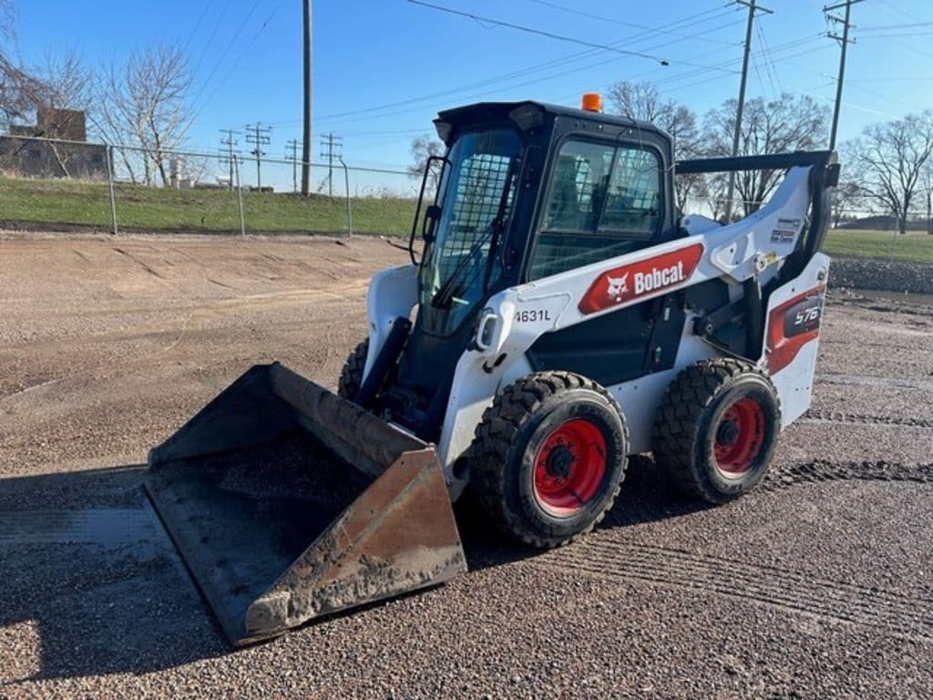 Image of Bobcat S76 Primary image