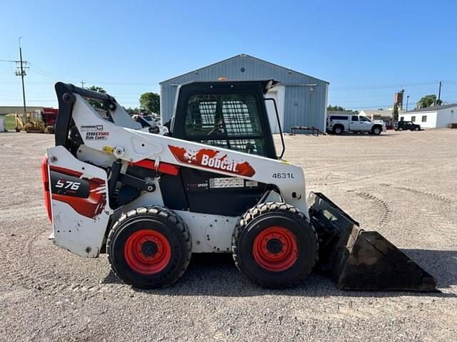Image of Bobcat S76 equipment image 3