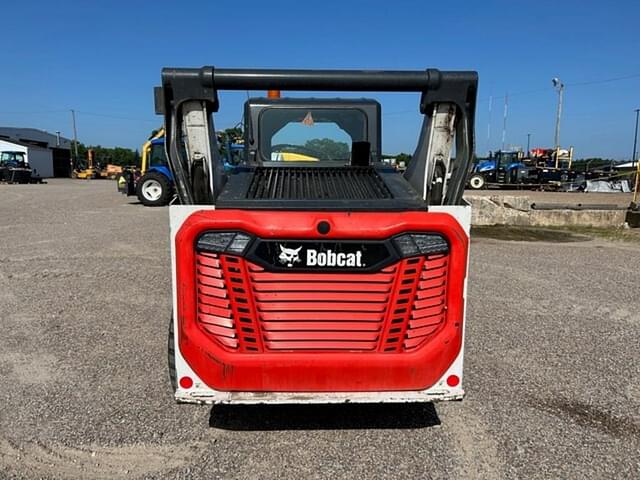 Image of Bobcat S76 equipment image 4