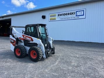 Main image Bobcat S76