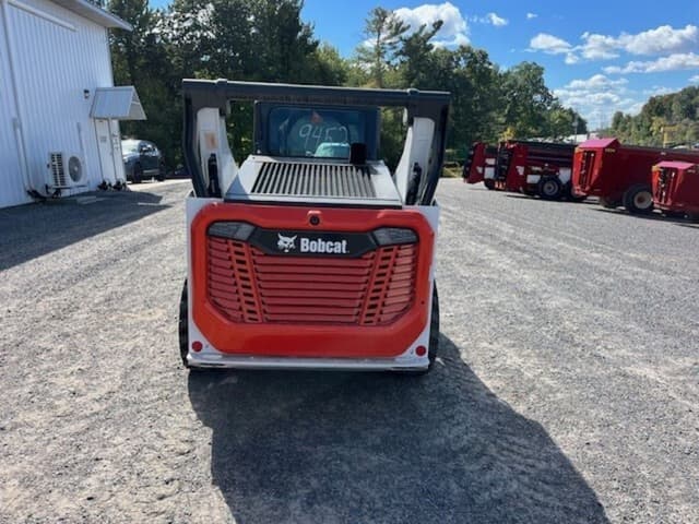 Image of Bobcat S76 equipment image 3