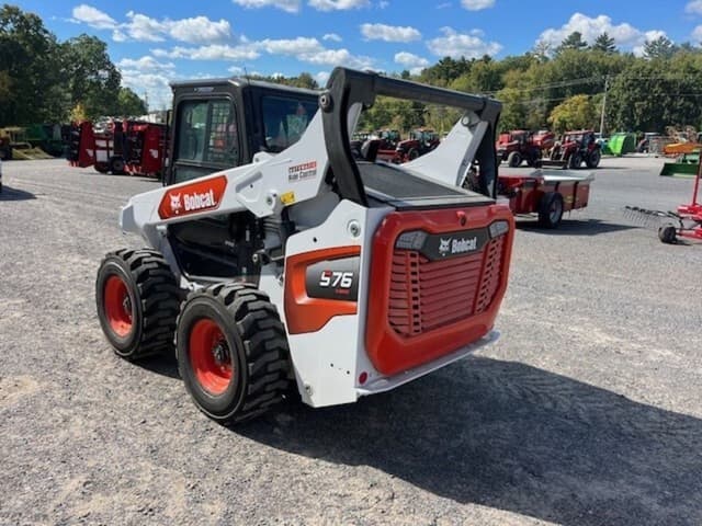 Image of Bobcat S76 equipment image 4