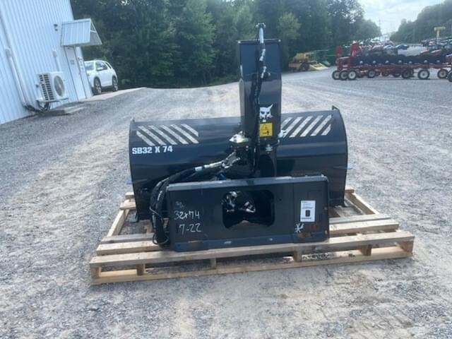 Image of Bobcat SB3274 equipment image 3