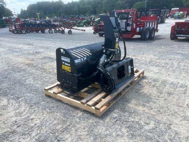 Image of Bobcat SB3274 equipment image 4