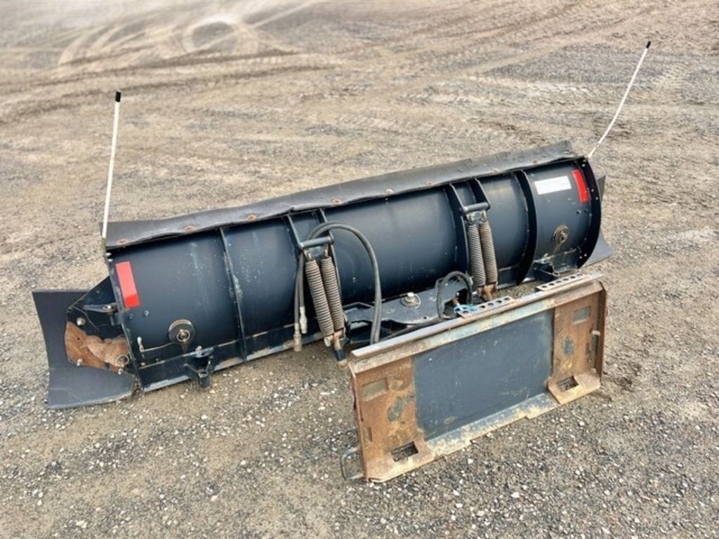 2009 Bobcat SB96HD Equipment Image0