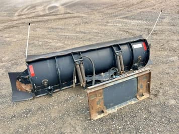 Main image Bobcat SB96HD