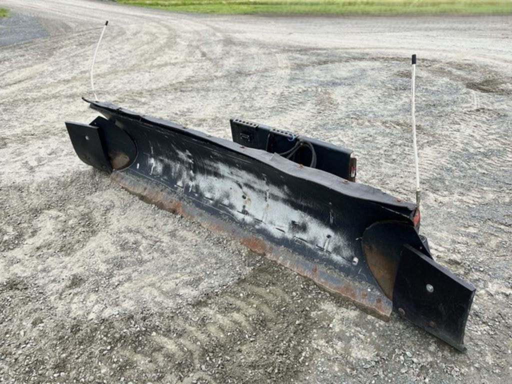 2009 Bobcat SB96HD Equipment Image0