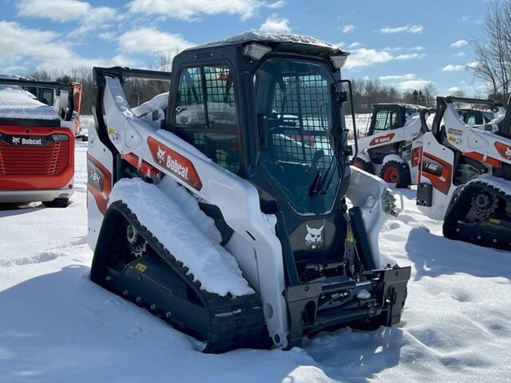 Image of Bobcat T64 Primary Image