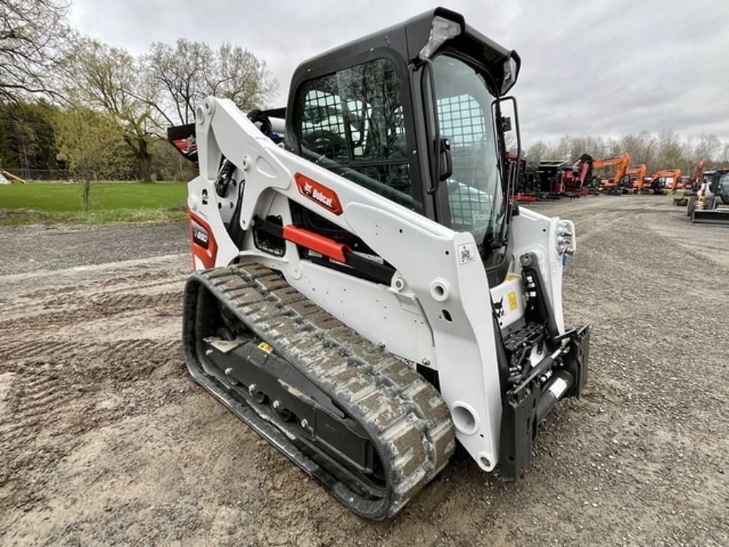 Image of Bobcat T650 Primary image