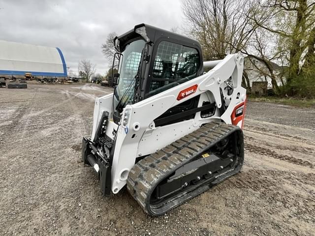 Image of Bobcat T650 equipment image 1