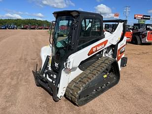 Main image Bobcat T66 0