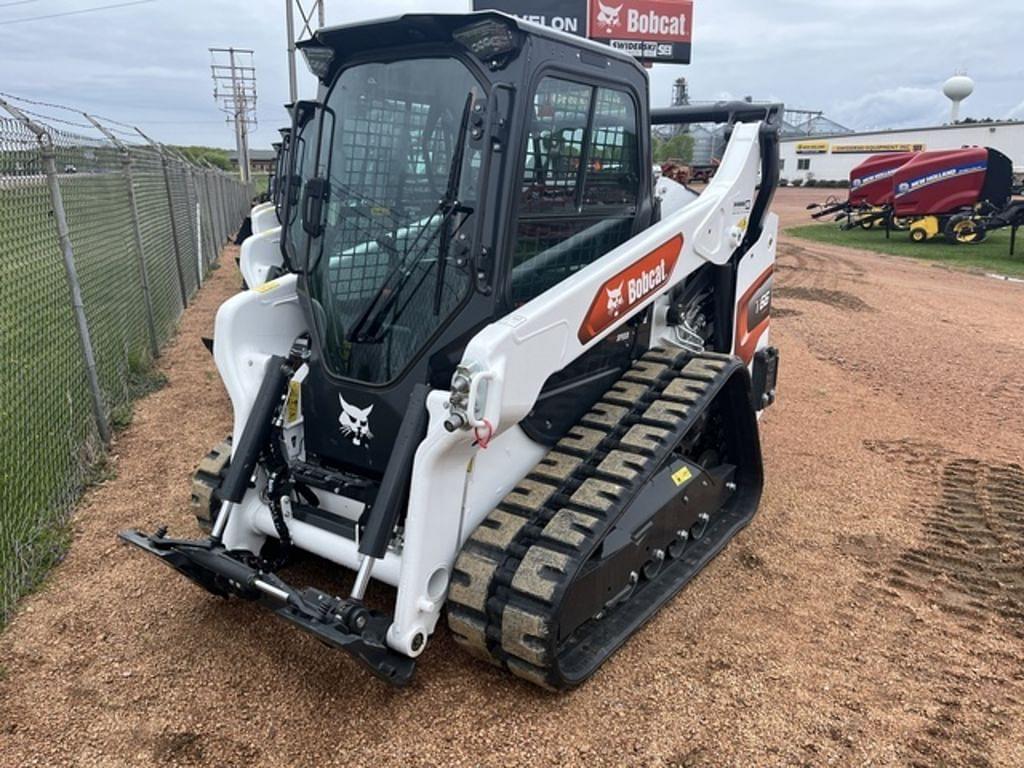 Image of Bobcat T66 Primary image