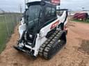 2025 Bobcat T66 Image