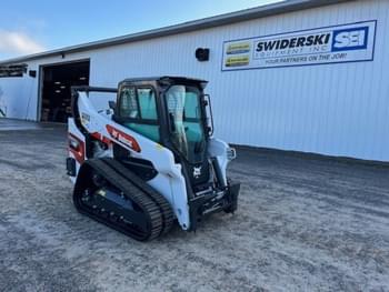 2026 Bobcat T66 Equipment Image0