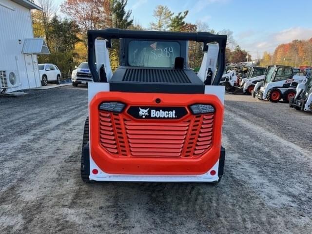 Image of Bobcat T66 equipment image 3
