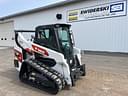 2025 Bobcat T66 Image