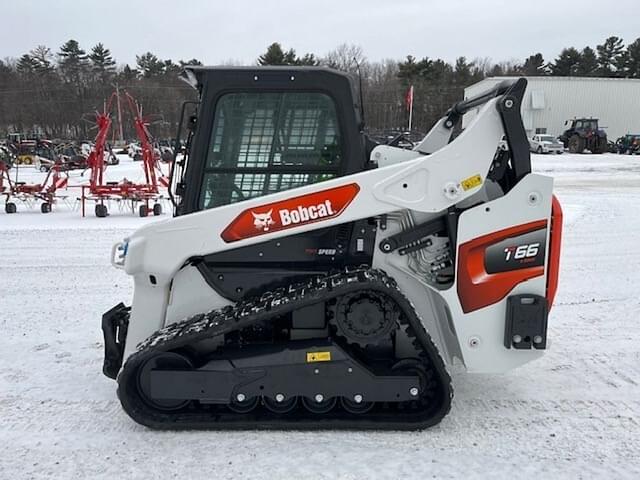 Image of Bobcat T66 equipment image 4