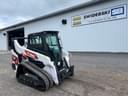 2025 Bobcat T66 Image