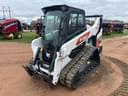 2025 Bobcat T66 Image
