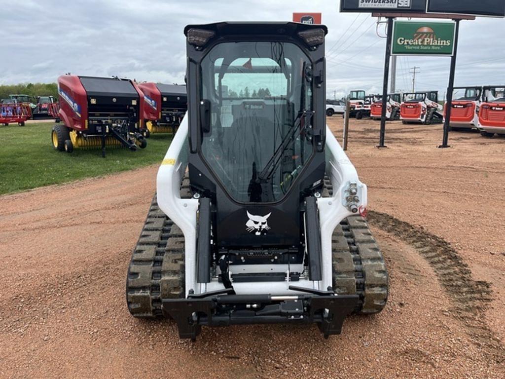 Image of Bobcat T66 Image 1