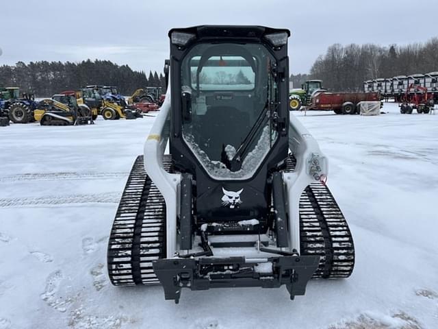 Image of Bobcat T76 equipment image 2