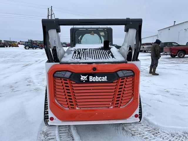 Image of Bobcat T76 equipment image 2