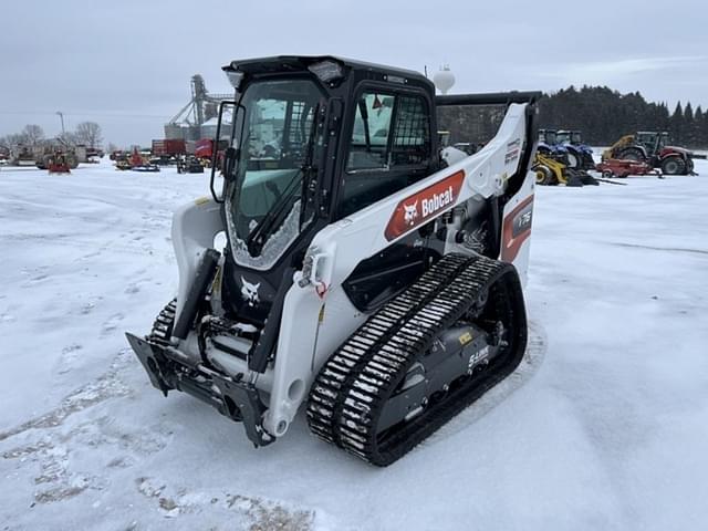 Image of Bobcat T76 equipment image 1