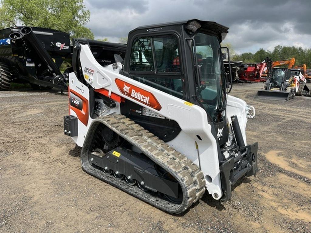 Image of Bobcat T66 Primary image