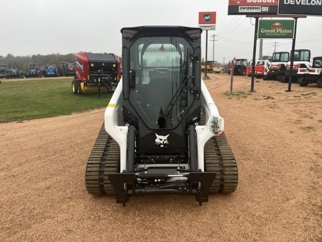 Image of Bobcat T66 equipment image 1