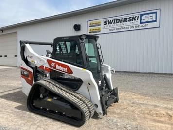 Main image Bobcat T76
