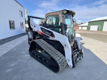 Main image Bobcat T76
