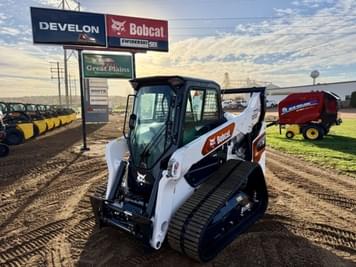 Main image Bobcat T76