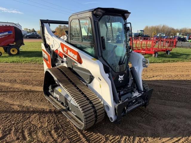 Image of Bobcat T76 equipment image 2