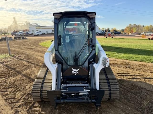 Image of Bobcat T76 equipment image 1