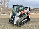 2025 Bobcat T76 Image